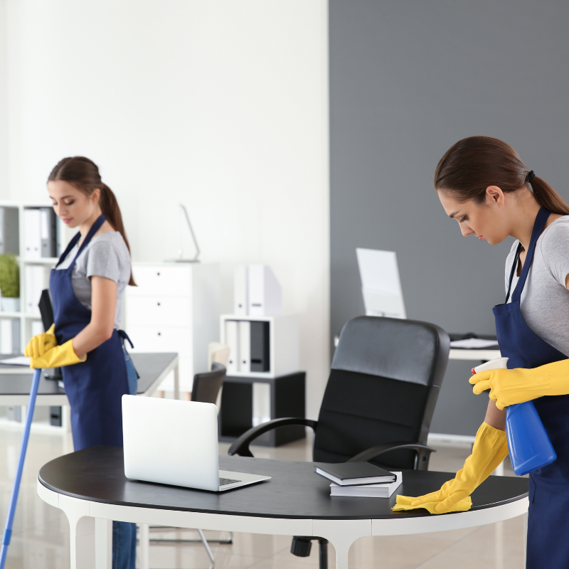 office cleaning leeds​