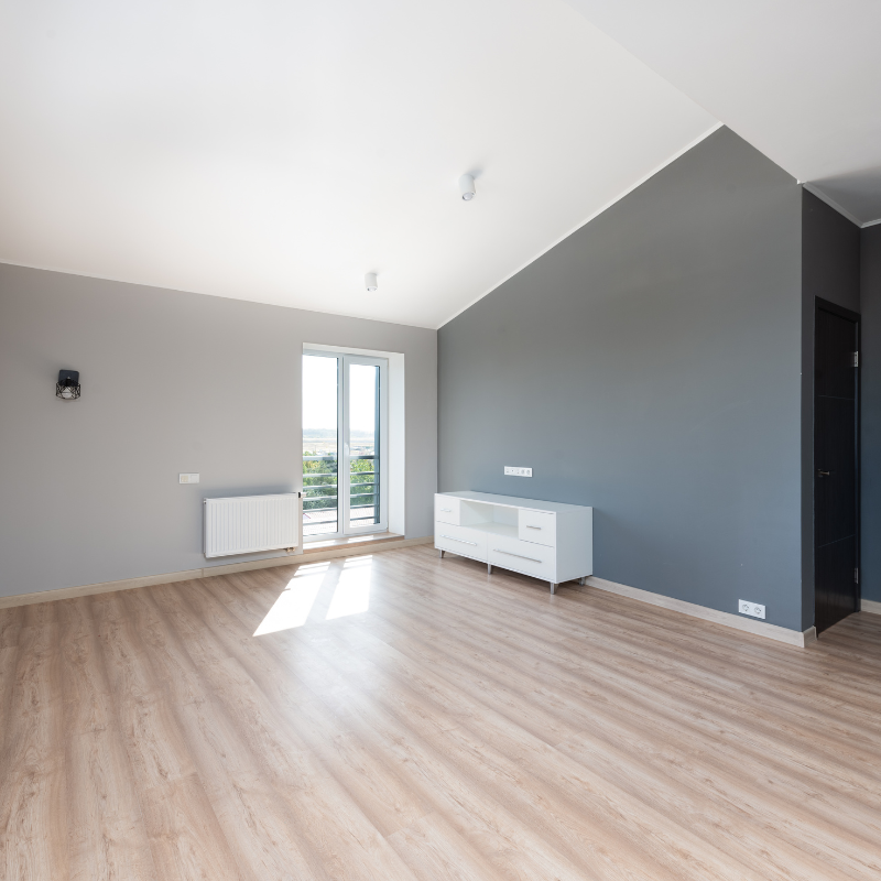 Post Construction Cleaning